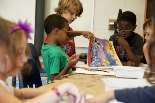 Customised Development Wheels™: Enhancing Community Engagement in Early Years Education