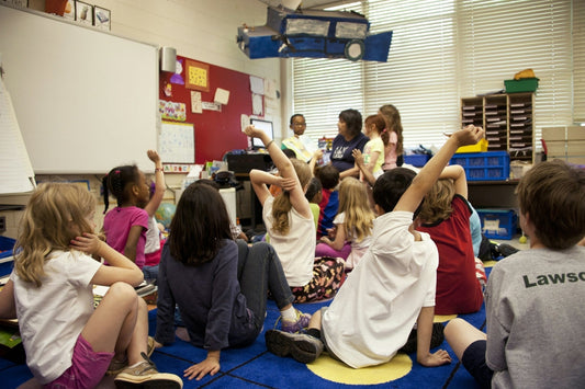 Empowering Parents Through Practical Resources: The Benefits of Development Wheels™