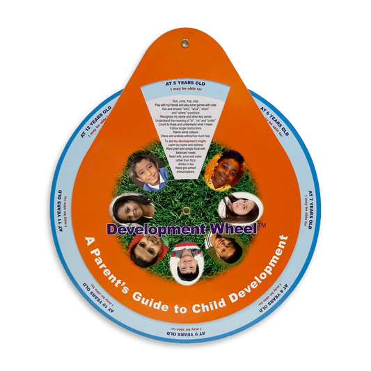 Five to Twelve Development Wheel - Development Wheels™